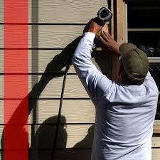 Trusted Fairchance, PA Siding Installation Experts